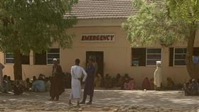 （圖／翻攝自Lawan Zanna Nur Geidam臉書）