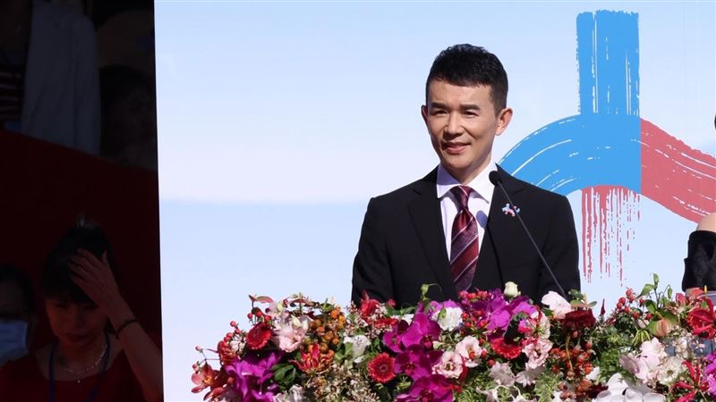 吳安琪才被裁!30年主播傳遭鎖定 T台回應