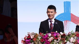 吳安琪才被裁!30年主播傳遭鎖定 T台回應