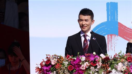 吳安琪才被裁!30年主播傳遭鎖定 T台回應