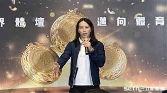 看林志傑謝幕感觸深　郭婞淳也要引退儀式