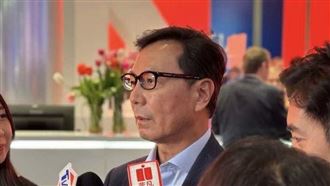 亞洲20最富家族公布！台灣蔡家唯一入榜