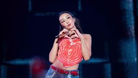 2026《屏東三大日》音樂節，韓國天后孝琳空降「三大日」壓軸 火辣電臀「開全麥」夯曲串燒炸裂屏東