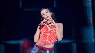 孝琳空降「三大日」壓軸　夯曲炸裂屏東