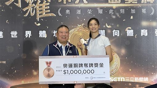 吳詩儀無緣亞運　轉念當陪練幫隊友拚佳績