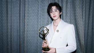 劉宇寧爆秘戀阮經天舊愛　小帳1動作露餡