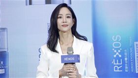 張鈞甯。（圖／記者趙于瑩攝影）