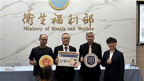 國衛院最新研究發現，跨膜蛋白質MYADM會被癌細胞利用來激活RhoA訊息傳導路徑，促使癌細胞模仿白血球進行「類阿米巴式遷移」，進而大幅提升癌症的侵襲力與轉移成功率。（圖／國衛院提供）