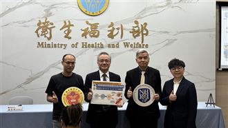 國衛院最新研究發現，跨膜蛋白質MYADM會被癌細胞利用來激活RhoA訊息傳導路徑，促使癌細胞模仿白血球進行「類阿米巴式遷移」，進而大幅提升癌症的侵襲力與轉移成功率。（圖／國衛院提供）