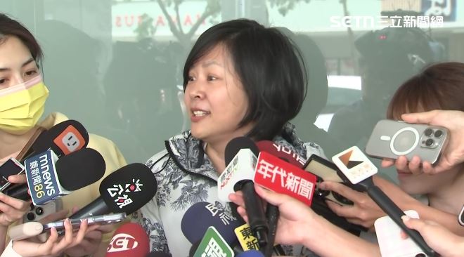 黃國昌稱未達立委標準!李貞秀反問這句