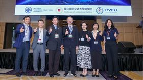 陽明交大,醫學系,AI（圖／陽明交大醫學系提供）
