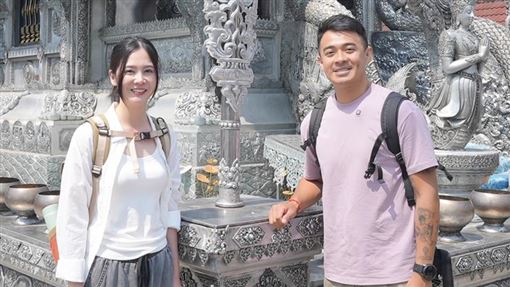 金鐘女星離台突崩潰 親揭禍根:不想第二次