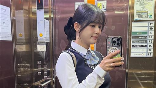 卸貨倒數！女星懷孕體重1個月沒變慌了