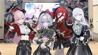 人氣女團被問禁愛令不藏了　當場認愛告白