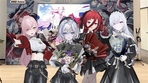 人氣女團被問禁愛令不藏了　當場認愛告白