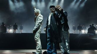 BIGBANG合體登科切拉！T.O.P驚喜壓軸合唱