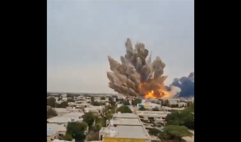 戰爭加劇通膨!美股恐在川普任內崩盤