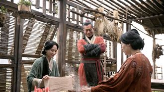 古天樂好寵粉！《尋秦記》加碼推加長版