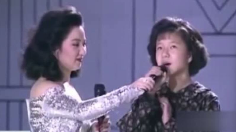 台灣治安史上令人心痛的集體記憶！白冰冰女兒白曉燕遇害，生命永遠停格在17歲。（圖／三立新聞資料照、翻攝自白冰冰臉書、翻攝自《燕仔你是飛去叼MV》）