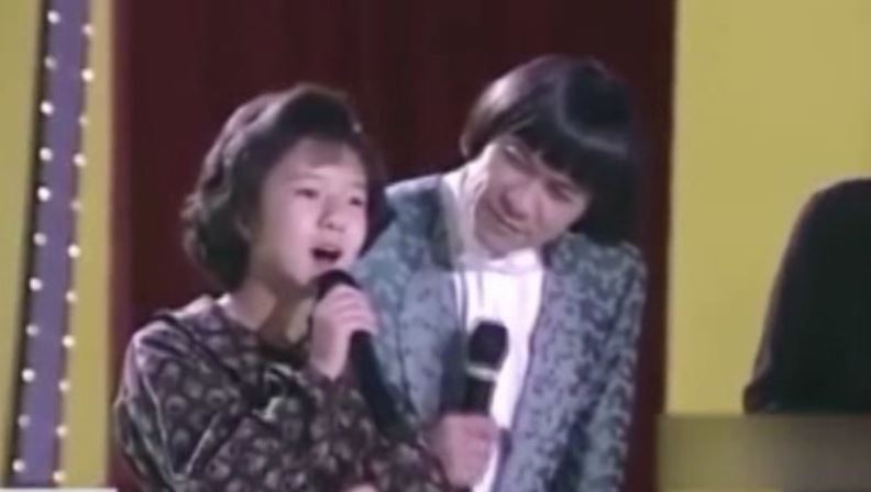 台灣治安史上令人心痛的集體記憶！白冰冰女兒白曉燕遇害，生命永遠停格在17歲。（圖／三立新聞資料照、翻攝自白冰冰臉書、翻攝自《燕仔你是飛去叼MV》）