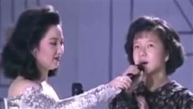 台灣治安史上令人心痛的集體記憶！白冰冰女兒白曉燕遇害，生命永遠停格在17歲。（圖／三立新聞資料照、翻攝自白冰冰臉書、翻攝自《燕仔你是飛去叼MV》、大是文化提供） 