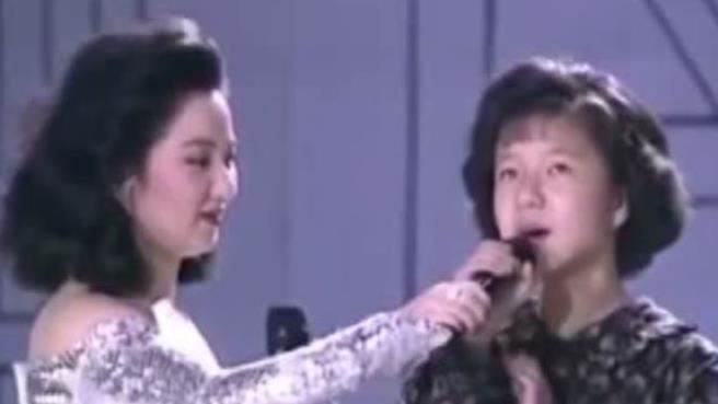 【白曉燕命案29年 1】白冰冰獨生女兒遇害