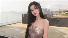 孟子義。（圖／翻攝自孟子義微博）