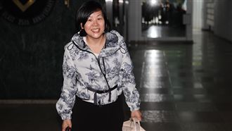 李貞秀要分手費遭開除？律師曝關鍵問這句