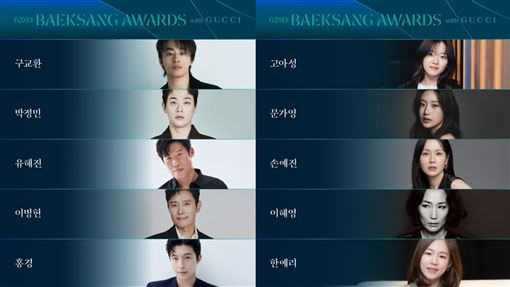 百想電影部入圍　《徵人啟弒》成最大贏家