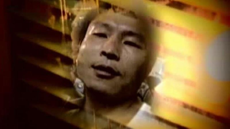 【白曉燕命案29年 2】陳進興挾持南非武官