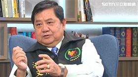 洪文華分享，有信徒表示自己身受重傷，求媽祖後有好起來。（圖／話時代人物）