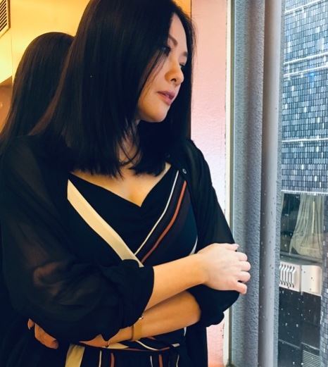 昔日女神心碎自白!李麗珍自曝拍風月片真相:如今60歲結局太心酸