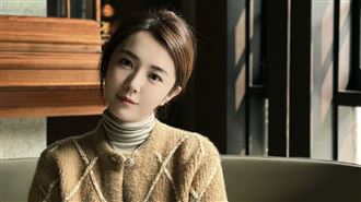 才否認已婚　女星證實心悸送醫：腫成豬蹄