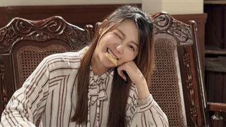 謝京穎何時回歸八點檔？本人首度鬆口了