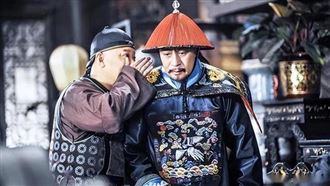 「知縣」和「縣令」只差一字，地位大不同