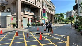 坑洞,鳳山,李雅靜,高雄市政府水利局