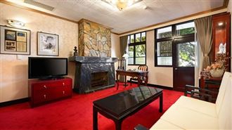 董事長特助爽住3.5萬元首套房！下場曝光