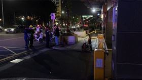 消防局,台中,地檢署,汽油,中醫,女院長,跟騷（圖／翻攝台中市西屯區大小事） 