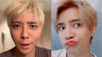 羅志祥被亂傳在家中猝死！吸400萬點閱