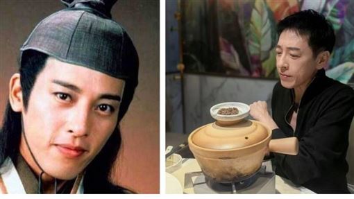 最帥令狐沖險丟命！昏迷暴瘦真實病因曝光