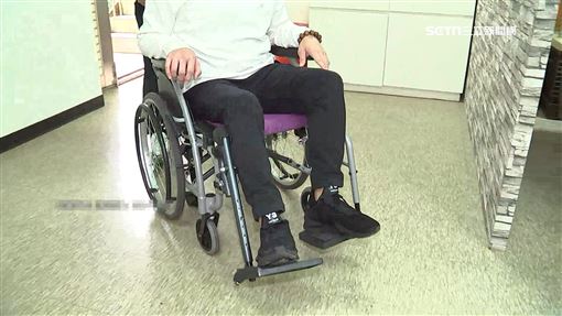 比肌力更準！「這部位」最能預測會否失能