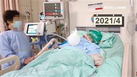 恐怖運將持螺絲起子狂刺　乘客遭判定終身失能