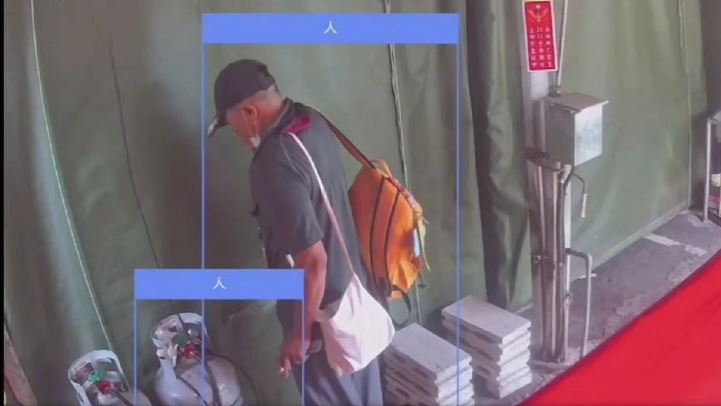 瓦斯旁「叼菸撒尿」香燈腳老鼠屎連累店家