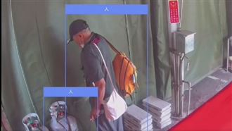 瓦斯旁「叼菸撒尿」香燈腳老鼠屎連累店家