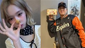 韓星最愛的小泡芙！韓職投手竟是禁忌拒吃