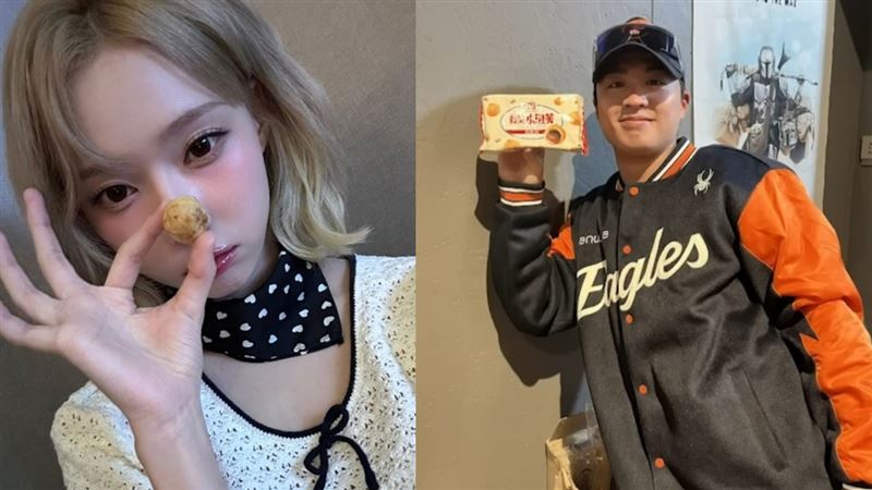 韓星最愛的小泡芙！韓職投手竟是禁忌拒吃