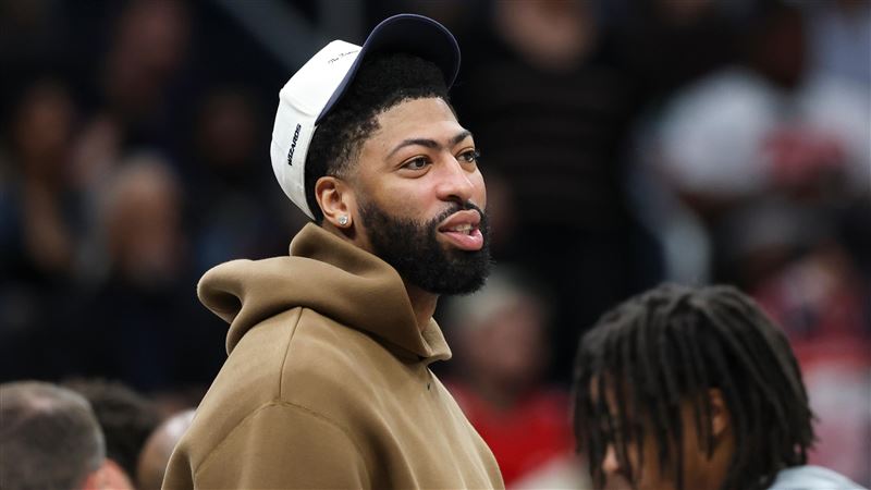 戴維斯表態留守巫師　攜手楊恩翻轉戰績