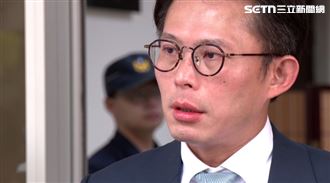 黃國昌認李貞秀討薪：心裡難過無法形容