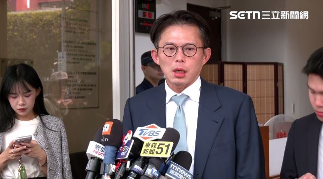 李貞秀駁要錢辭職!黃國昌爆:不止一次