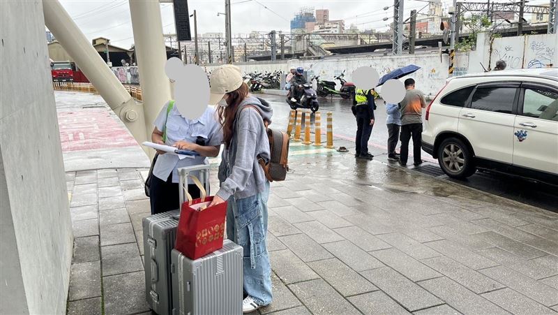 開車注意！載客「1違規」秒收10萬罰單